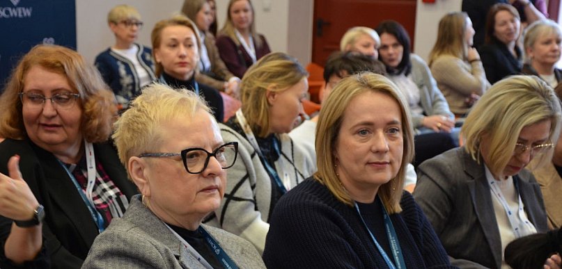 Specjaliści o edukacji włączającej w Głogowie [FOTO]