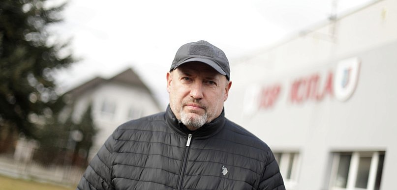 [WIDEO] W Grochowicach zdecydowali. Szlempo: Ochotnicy wybierają nowe władze