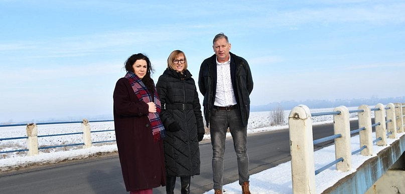 Walne zgromadzenie gminnej spółki wodnej