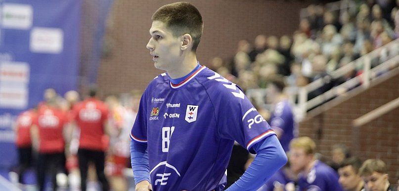 [WIDEO] Wrócił tu, gdzie wszystko się zaczęło. Michałowicz: Dziękuję za doping