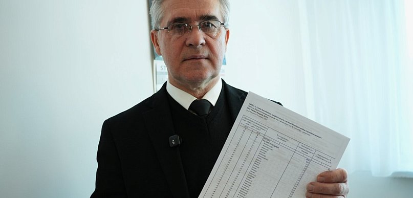 Skarga na dyrektora PUP w Głogowie. Radni zdecydują, czy zarzuty są bezzasadne