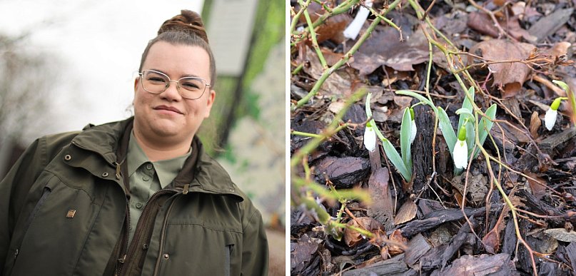 [WIDEO] Ptaki wracają, kwiaty pączkują. Alergicy, szykujcie chusteczki