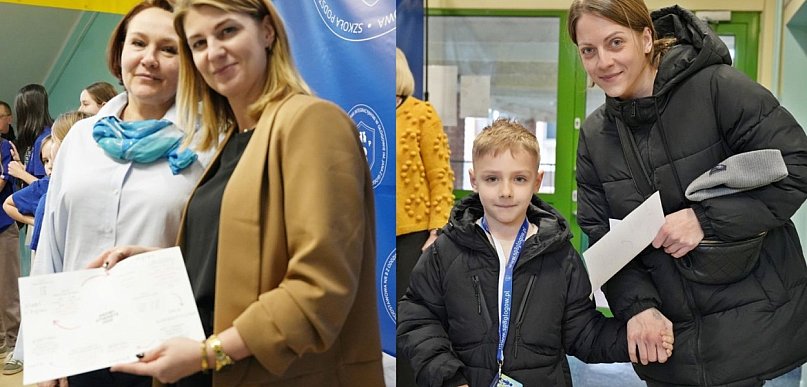 Czas zabiegać o ucznia. Dziś w Głogowie drzwi otwarte w SP 8 [FOTO]