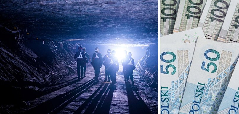 Jest porozumienie płacowe w KGHM Polska Miedź