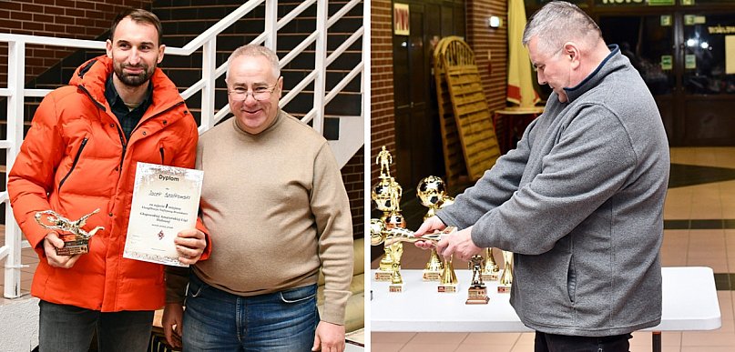 Znamy mistrza Extraligi GALH! To rozgrywki z wielką tradycją