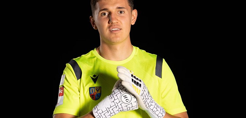 Krzysztof Wróblewski na kilka miesięcy w Hutniku