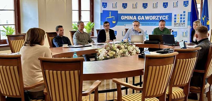 Gospodarka odpadami i nowe pojemniki w Mieszkowie