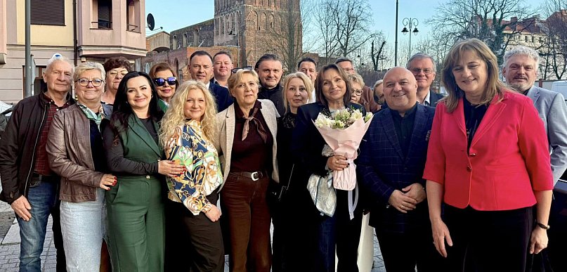 Teraz już wiadomo kogo popierają głogowscy działacze KO