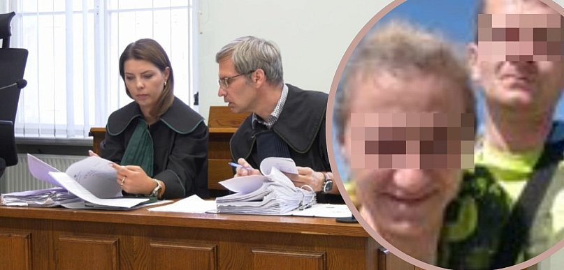 Rodzicom z Przemkowa grozi kara za zabójstwo