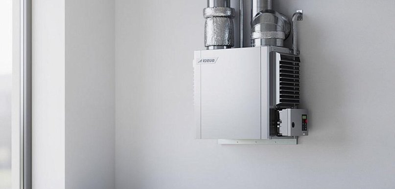 Co to jest centrala wentylacyjna z funkcją odzysku ciepła?