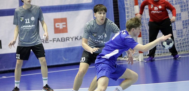 [FOTO, WIDEO] Chrobry w barażach! Charakter dał zwycięstwo