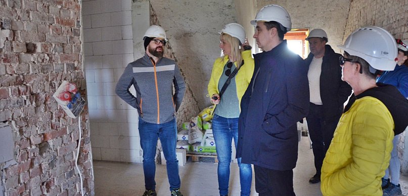 Większa szansa na mieszkanie komunalne w Głogowie