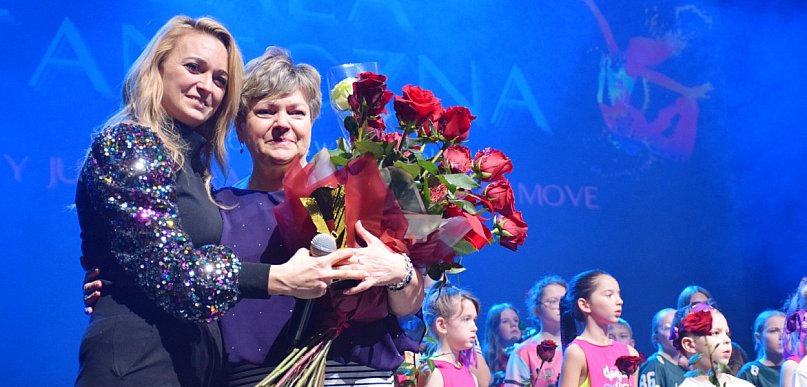 [FOTO] Takiego tanecznego wieczoru Głogów dawno nie przeżył