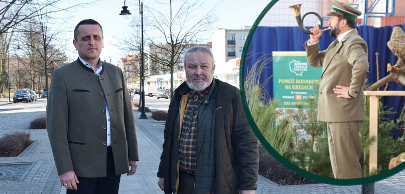 [WIDEO] Myśliwskie rogi zabrzmią w Głogowie