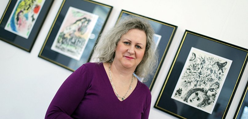 [WIDEO] Takiej wystawy w Głogowie dawno nie było. Kinder: Światowy artysta