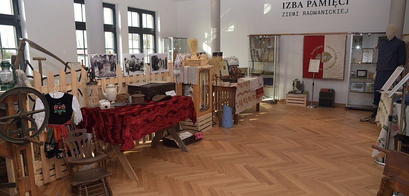 Tłumy na otwarciu Roszarni. Nowe centrum usług społecznych już po odbiorze społecz