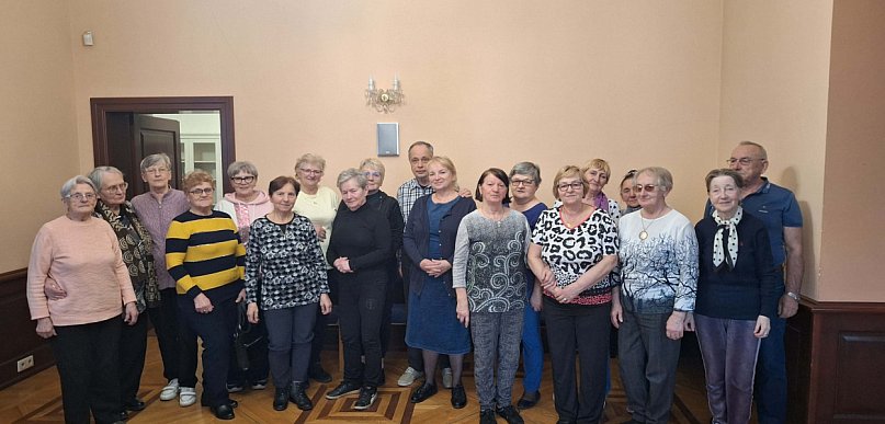 Klub Seniora 2026 wystartował!