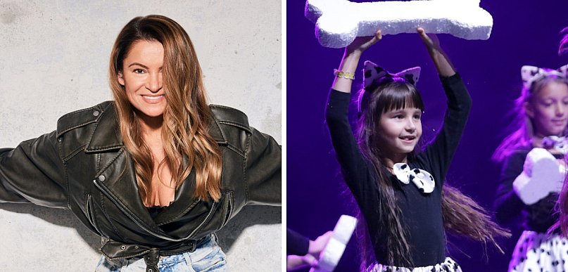 [WIDEO] Wielka gwiazda przyjedzie do Głogowa. Wystąpi z młodymi talentami