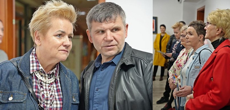 Zobaczyć Chagalla w Głogowie. Kolor, ekspresja i odwaga [FOTO]