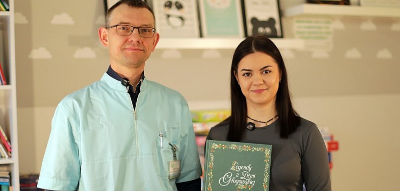 Legenda "Zaprowadzeniu wiary chrześcijańskiej przez księcia Mieszka"