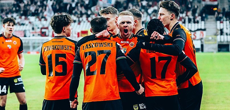 Mecz o wielką stawkę w Głogowie! Dzisiaj Chrobry bije się o czołówkę ligi
