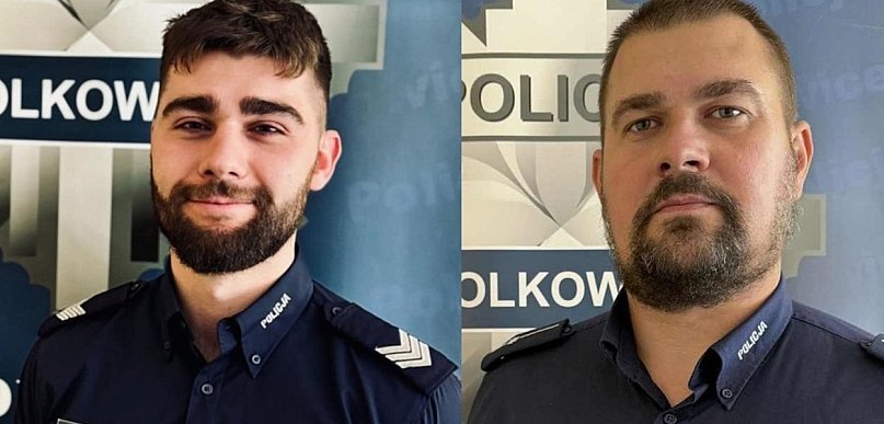 Więcej niż dzielnicowi. W Radwanicach i Gaworzycach mają na kogo głosować