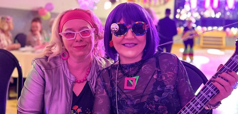 Dzień Kobiet w gminie Żukowice