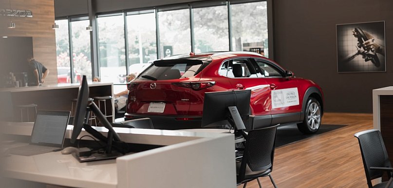 Jakie obowiązki mają mieszkańcy Głogowa po zakupie nowego samochodu?