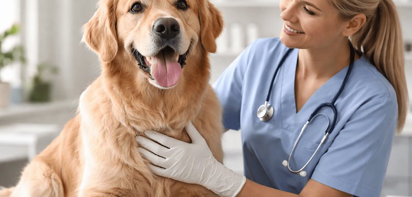 Zachowanie pupila pod lupą. Jak rozpoznać sygnały wymagające wizyty w gabinecie?