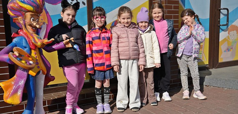 Akademia Pana Kleksa już od września otwarta do 19!