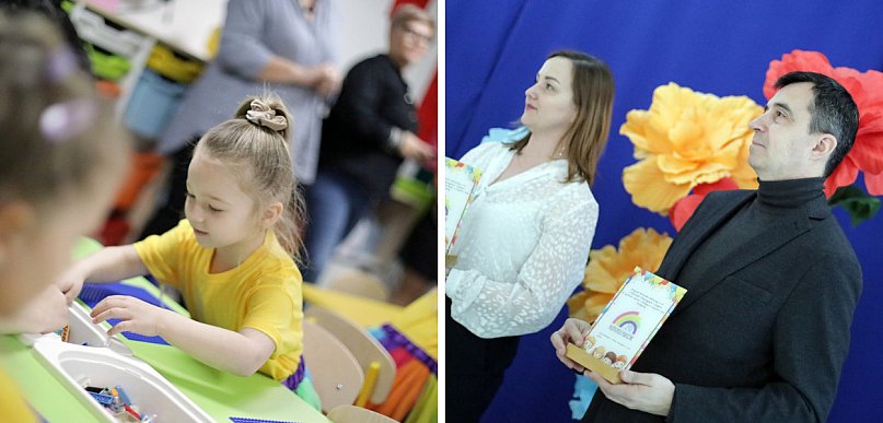 [FOTO] Po zalaniu powstały sale, jakich jeszcze nie było