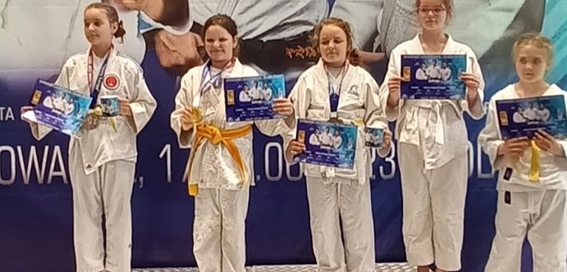 Spartanie spisali się na medal