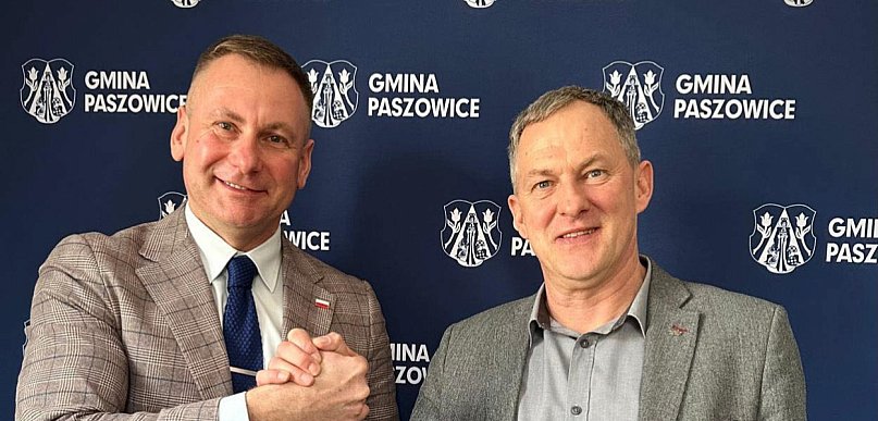 Gmina Gaworzyce i Gmina Paszowice – rozmowy o współpracy nabierają tempa