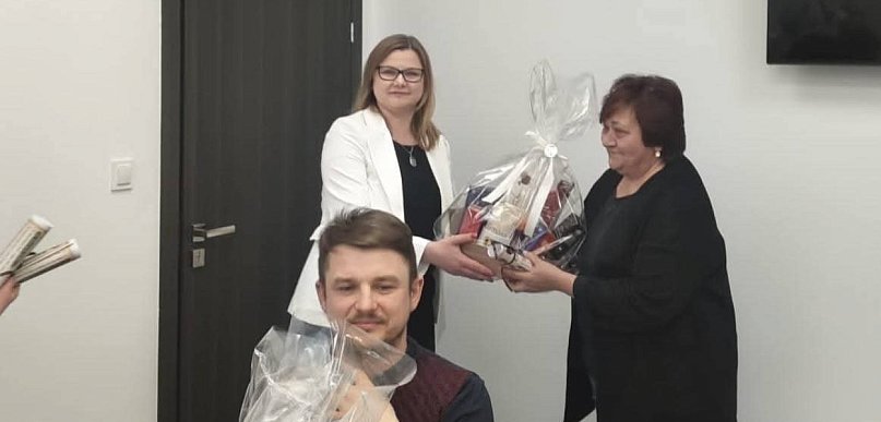 Dzień Sołtysa w Gmina Pęcław