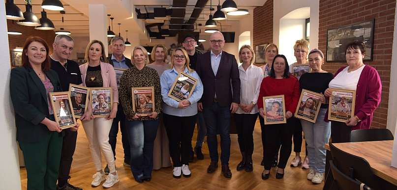 W gminie Radwanice świętowano Dzień Sołtysa