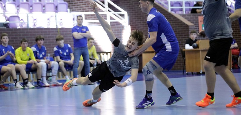 [FOTO, WIDEO] Chrobry odpadł w barażach. Zostawili serce na parkiecie