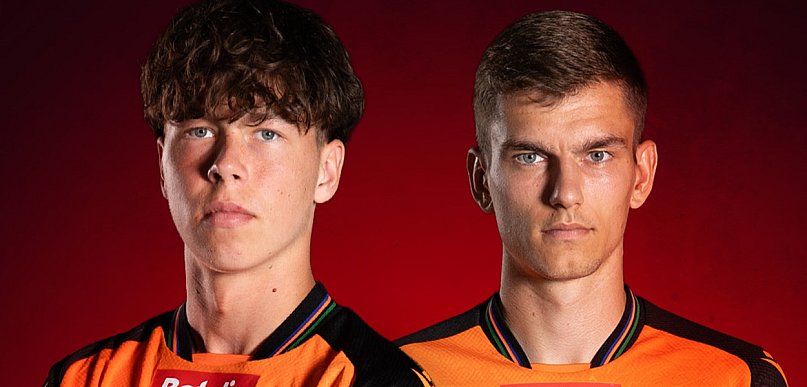 Powołania do reprezentacji Polski dla Nowakowskiego i Bartlewicza