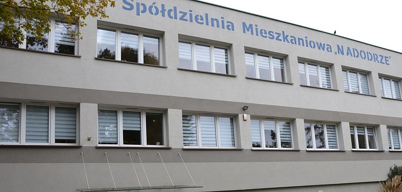 Żądają wyjaśnień. Powstał związek w obronie spółdzielców „Nadodrza”