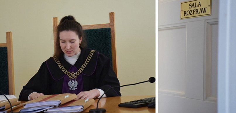 Samosąd kosztuje. Sześciu przedsiębiorców spod Głogowa skazanych