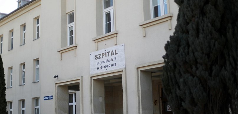 Zabrakło ogromnych pieniędzy w szpitalu w Głogowie! Leczyli pacjentów ponad limit