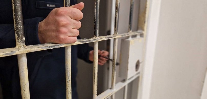 Kradł w Głogowie na potęgę. Policjanci zatrzymali 26-latka