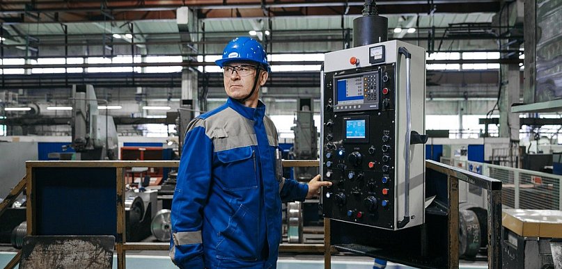 Automatyzacja produkcji – jak zwiększyć wydajność zakładu?