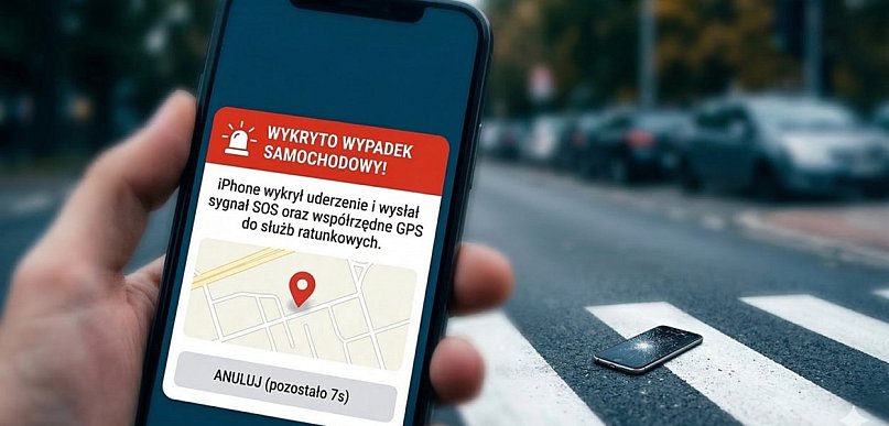 Telefon postawił służby na nogi. Nietypowa akcja w Głogowie