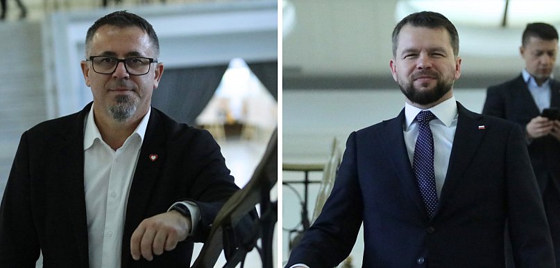 Zwrócą miliony szpitalowi? Jest odpowiedź NFZ i polityczne komentarze