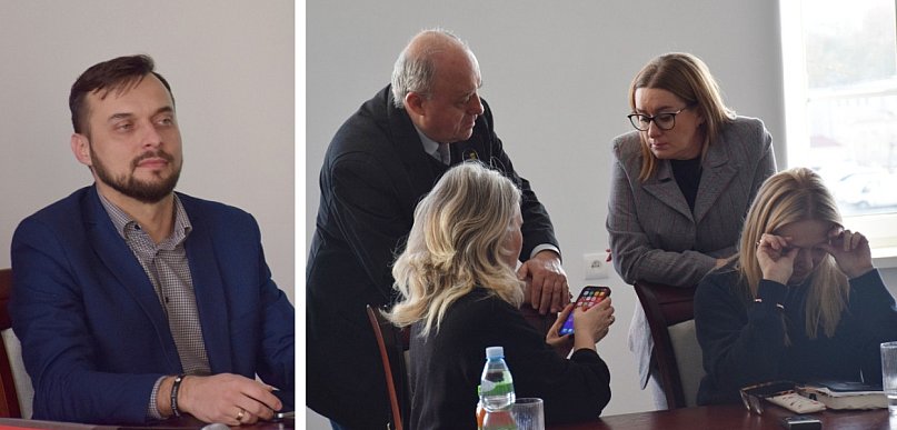 [WIDEO] Transport Głogów-Polkowice uratowany, ale za publiczne pieniądze