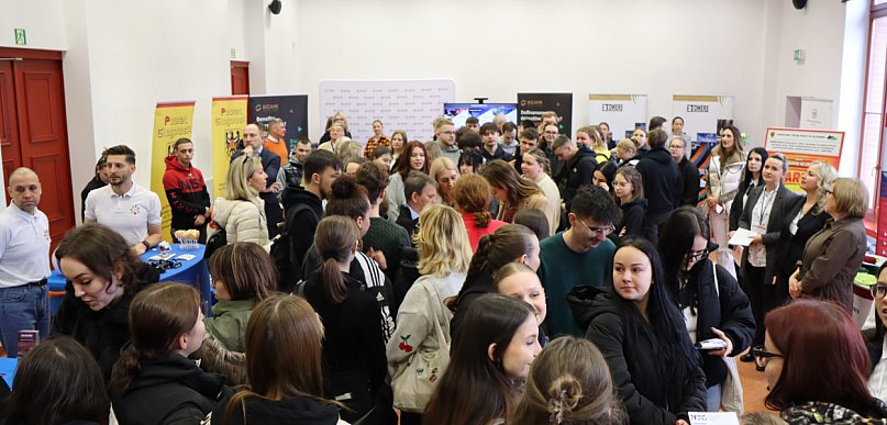 #JOBPANS2026 – największe targi pracy w Głogowie i regionie