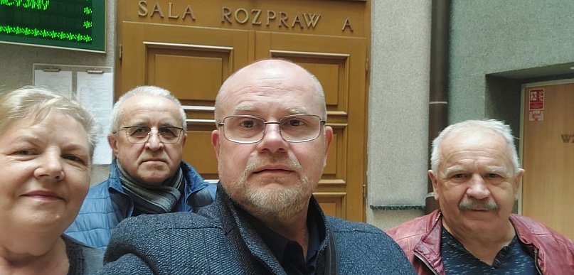 Referendum to fikcja! Bezpieczny Głogów odpowiada na wyrok WSA