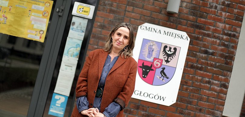 Zmiany w DPS w Głogowie. Oto nowa dyrektor