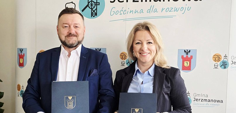 Gmina Jerzmanowa wdroży Kartę Mieszkańca