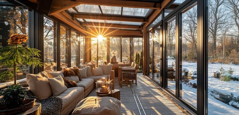 Typowe błędy przy wyborze przesuwnej zabudowy tarasu